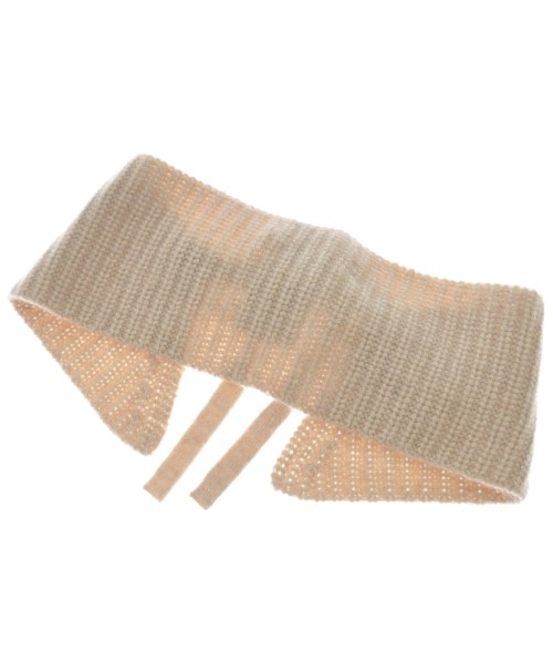 DEMYLEE（デミリー）小物類（その他） ベージュ サイズ:F レディース/2200631232124