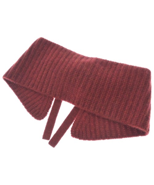 DEMYLEE（デミリー）小物類（その他） 赤 サイズ:F レディース/2200631232131