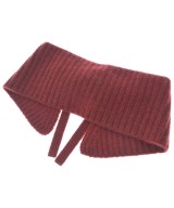 DEMYLEE（デミリー）小物類（その他） 赤 サイズ:F レディース/2200631232131