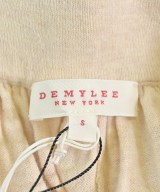 DEMYLEE（デミリー）ロング・マキシ丈スカート ベージュ サイズ:S レディース/2200631233848