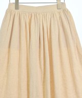 DEMYLEE（デミリー）ロング・マキシ丈スカート ベージュ サイズ:S レディース/2200631233848