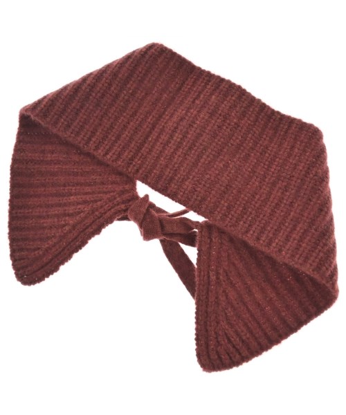 DEMYLEE（デミリー）小物類（その他） 赤 サイズ:- レディース/2200631233947