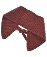 DEMYLEE（デミリー）小物類（その他） 赤 サイズ:- レディース/2200631233947