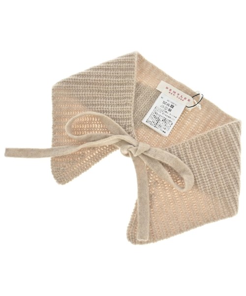 DEMYLEE(デミリー)小物類（その他） ベージュ サイズ:-/2200631233954