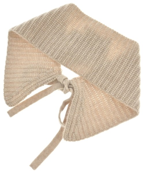 DEMYLEE（デミリー）小物類（その他） ベージュ サイズ:- レディース/2200631233954