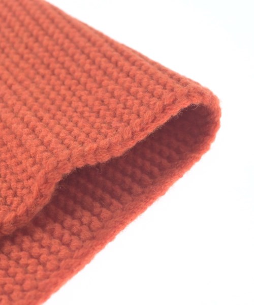 DEMYLEE（デミリー）マフラー オレンジ サイズ:S レディース/2200631234098