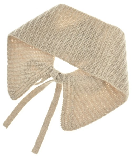 DEMYLEE（デミリー）小物類（その他） ベージュ サイズ:- レディース/2200631234227