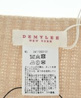DEMYLEE（デミリー）小物類（その他） ベージュ サイズ:- レディース/2200631234227