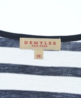 DEMYLEE（デミリー）ワンピース 白 サイズ:XS レディース/2200631684022