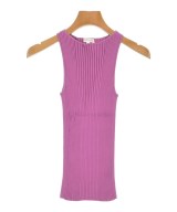 DEMYLEE（デミリー）ベスト ピンク サイズ:S レディース/2200616371091