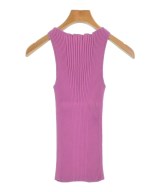 DEMYLEE（デミリー）ベスト ピンク サイズ:S レディース/2200616371091