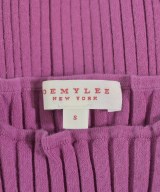 DEMYLEE（デミリー）ベスト ピンク サイズ:S レディース/2200616371091