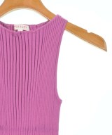 DEMYLEE（デミリー）ベスト ピンク サイズ:S レディース/2200616371091