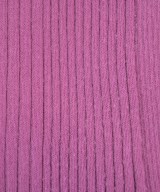 DEMYLEE（デミリー）ベスト ピンク サイズ:S レディース/2200616371091