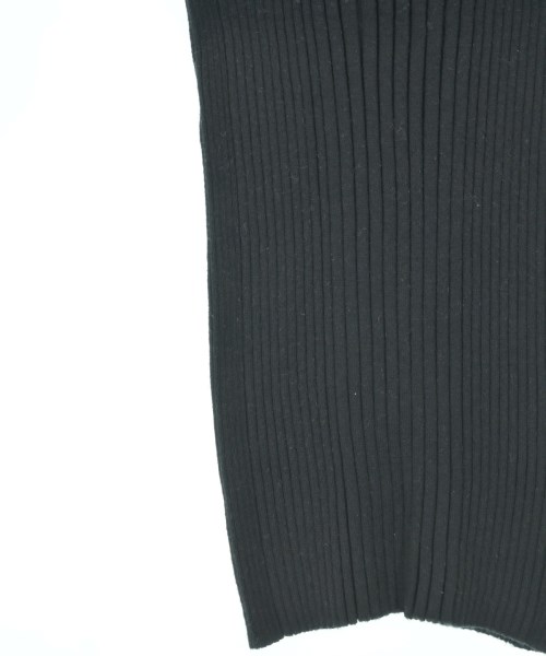 DEMYLEE（デミリー）ベスト 黒 サイズ:XS レディース/2200616371107