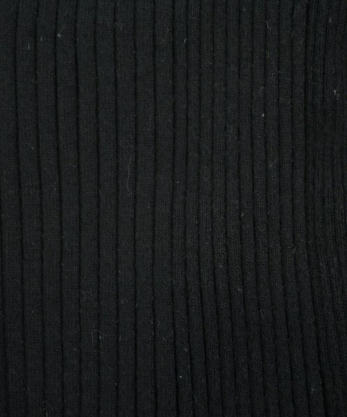 DEMYLEE（デミリー）ベスト 黒 サイズ:XS レディース/2200616371107