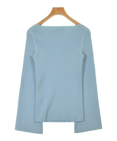 DEMYLEE（デミリー）ニット・セーター 青 サイズ:XS レディース/2200616371114