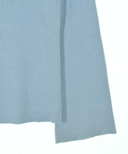 DEMYLEE（デミリー）ニット・セーター 青 サイズ:XS レディース/2200616371114