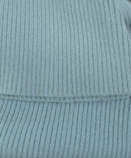 DEMYLEE（デミリー）ニット・セーター 青 サイズ:XS レディース/2200616371114