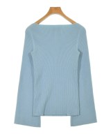 DEMYLEE（デミリー）ニット・セーター 青 サイズ:XS レディース/2200616371114