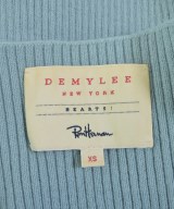 DEMYLEE（デミリー）ニット・セーター 青 サイズ:XS レディース/2200616371114