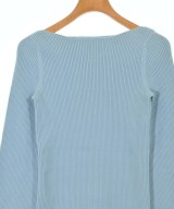 DEMYLEE（デミリー）ニット・セーター 青 サイズ:XS レディース/2200616371114