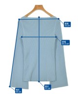 DEMYLEE（デミリー）ニット・セーター 青 サイズ:XS レディース/2200616371114