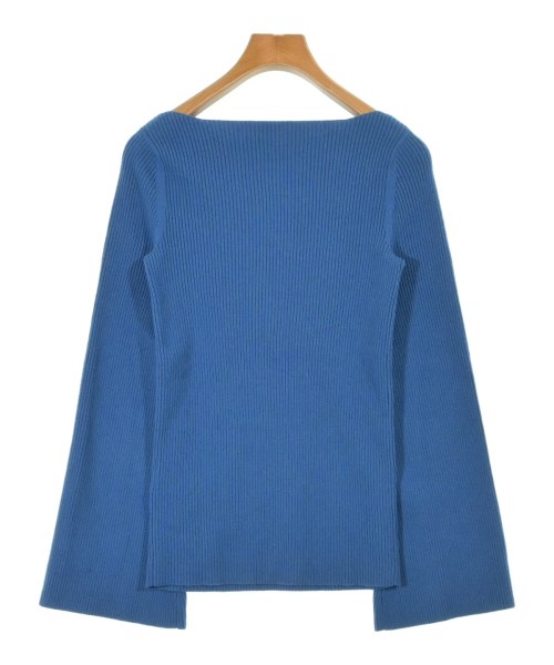 DEMYLEE（デミリー）ニット・セーター 青 サイズ:XS レディース/2200616371121