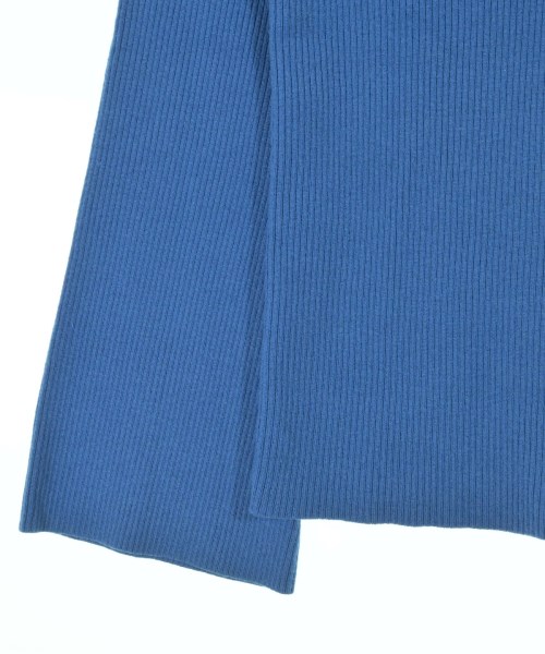 DEMYLEE（デミリー）ニット・セーター 青 サイズ:XS レディース/2200616371121