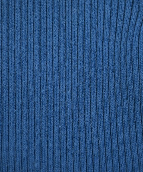 DEMYLEE（デミリー）ニット・セーター 青 サイズ:XS レディース/2200616371121