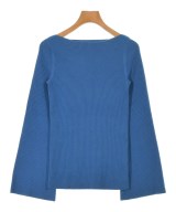 DEMYLEE（デミリー）ニット・セーター 青 サイズ:XS レディース/2200616371121