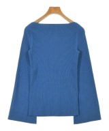 DEMYLEE（デミリー）ニット・セーター 青 サイズ:XS レディース/2200616371121