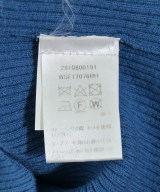 DEMYLEE（デミリー）ニット・セーター 青 サイズ:XS レディース/2200616371121