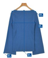 DEMYLEE（デミリー）ニット・セーター 青 サイズ:XS レディース/2200616371121
