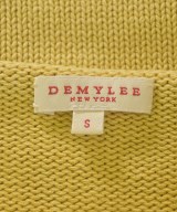 DEMYLEE（デミリー）ニット・セーター 黄 サイズ:S レディース/2200618369058