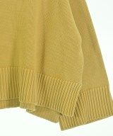 DEMYLEE（デミリー）ニット・セーター 黄 サイズ:S レディース/2200618369058