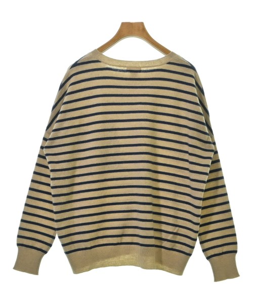 DEMYLEE（デミリー）ニット・セーター ベージュ サイズ:S レディース/2200632749027