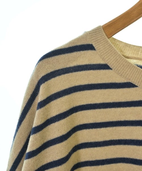 DEMYLEE（デミリー）ニット・セーター ベージュ サイズ:S レディース/2200632749027