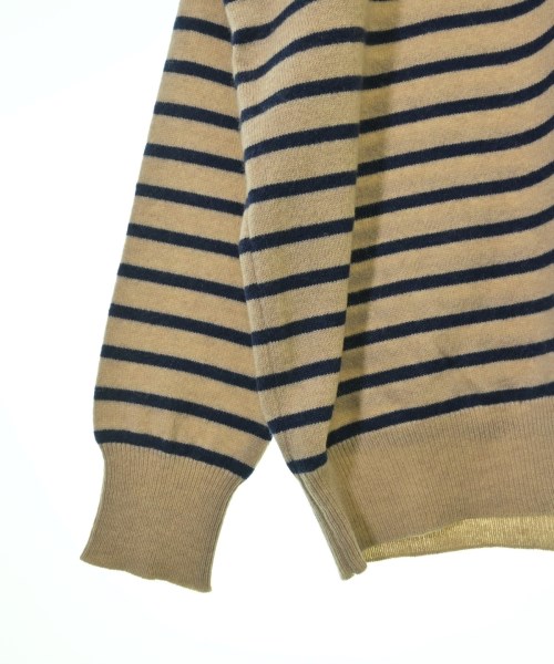 DEMYLEE（デミリー）ニット・セーター ベージュ サイズ:S レディース/2200632749027