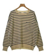 DEMYLEE（デミリー）ニット・セーター ベージュ サイズ:S レディース/2200632749027