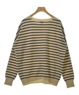 DEMYLEE（デミリー）ニット・セーター ベージュ サイズ:S レディース/2200632749027