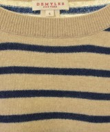 DEMYLEE（デミリー）ニット・セーター ベージュ サイズ:S レディース/2200632749027