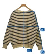 DEMYLEE（デミリー）ニット・セーター ベージュ サイズ:S レディース/2200632749027