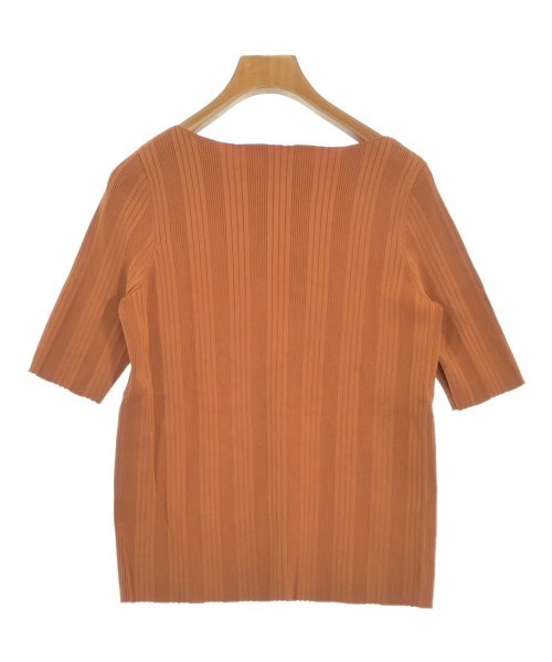 DEMYLEE（デミリー）ニット・セーター 茶 サイズ:XS レディース/2200633356019