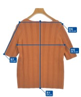 DEMYLEE（デミリー）ニット・セーター 茶 サイズ:XS レディース/2200633356019