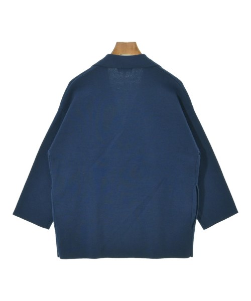 DEMYLEE（デミリー）カジュアルジャケット 青 サイズ:XS レディース/2200633369064