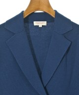 DEMYLEE（デミリー）カジュアルジャケット 青 サイズ:XS レディース/2200633369064