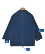 DEMYLEE（デミリー）カジュアルジャケット 青 サイズ:XS レディース/2200633369064