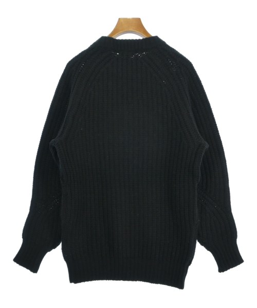 DEMYLEE（デミリー）ニット・セーター 黒 サイズ:XS レディース/2200633369088
