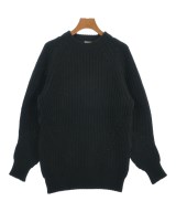 DEMYLEE（デミリー）ニット・セーター 黒 サイズ:XS レディース/2200633369088